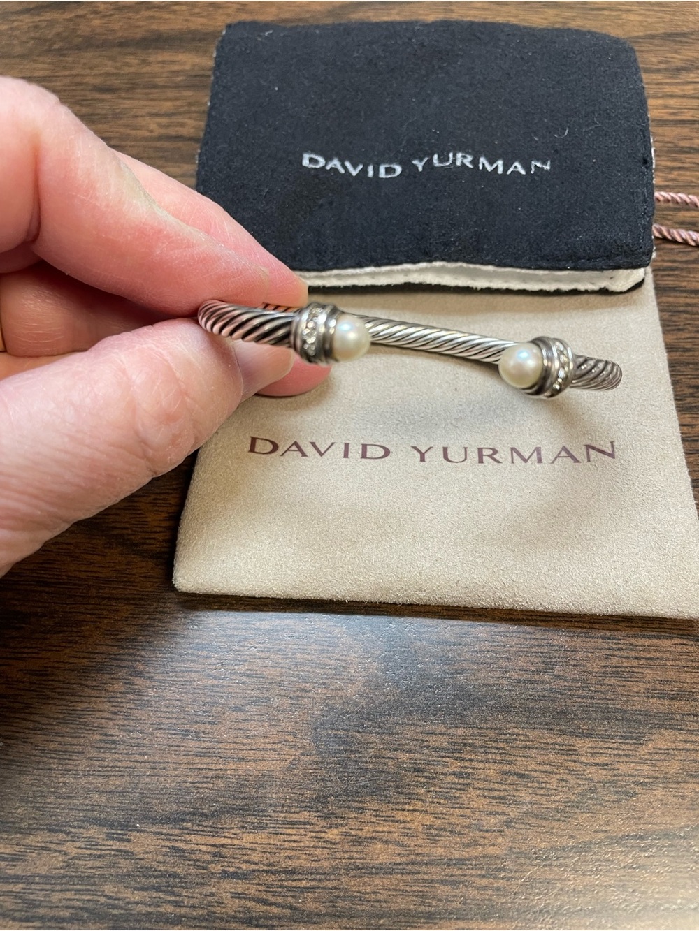 David Yurman - Picture 2 of 4